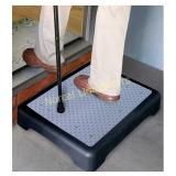 Hoovy 3.5" Step Riser – Portable One Step Stool