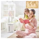 Pure Enrichment PureZone 3-in-1 True HEPA Air