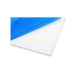 Source One Premium 1/4 Clear Acrylic PlexiGlass