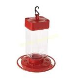First Nature 32oz. Hummingbird Feeder appears new
