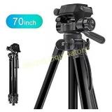 MOUNTDOG Camera Tripod 70