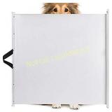Animals Favorite Pet Retractable Safety Gate,