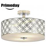 SOTTAE Luxurious Living Room Bedroom Ceiling lamp