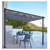 Shatex Shade Panel Block 90% of UV Rays with