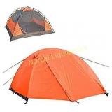 LETHMIK Portable Outdoor Backpacking Tent,2-3