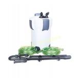 SunSun-China HW-304B 5-Stage External Canister