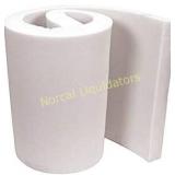 FoamTouch Upholstery Foam Cushion, 3