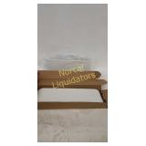 Lot of 2 11" LED wall sconce