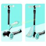 New Olym 3 -in -1 Kids Kick Scooters with