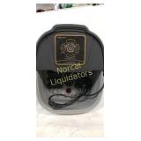 Yosager Portable Foot Bath with Heat. Preowned