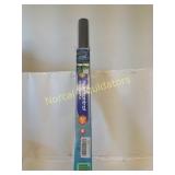 Art home heat control window film mirror appears