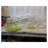 Dish drying rack stock picture unavailable