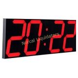 *Amzn price $85.99. CHKOSDA Remote Control Jumbo