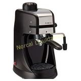 Capresso Steam Pro Espresso and Cappuccino