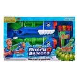 Dual Fling Launcher Set-2 Typhoon Blasters with 5