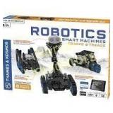 Thames & Kosmos Smart Machines - Tracks &