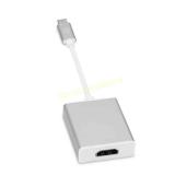 iHome® 6-Inch USB-C to HDMI appears new in open