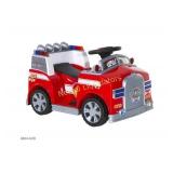 **6 Volt Paw Patrol Marshall Quad preowned