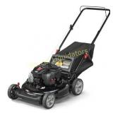 Murray 21" Gas Push Lawn Mower with Briggs and