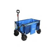 Ozark Trail All-Terrain Folding Wagon with