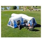 Ozark Trail Hazel Creek 16 Person Family Cabin