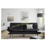 Mainstays Memory Foam Futon, 
DOESN