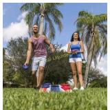 EastPoint Sports Bean Bag Toss & Tic-Tac-Toss