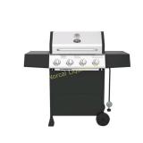** online price $147  Expert Grill 4 Burner Gas