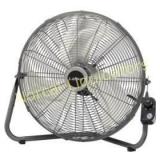 Lasko Max Performance 20" High Velocity Floor or