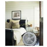 Lasko 20" Air Circulator Wind Machine, 3-Speed