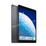 Retail price $469.00 10.5-inch iPad Air Wi-Fi