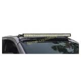 QuakeWorld DOT 50Inch Offroad LED Light Bar