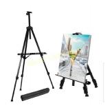 -Sign 66" Reinforced Artist Easel Stand, Extra