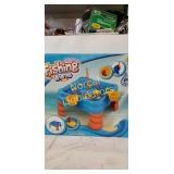 Fishing Daren fishing game table. Appears new