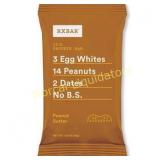 RXBAR, Peanut Butter, Protein Bar, 1.83 Ounce