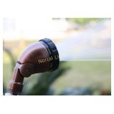 Wasser Vela Garden Telescoping 25-36 Inches