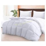 Comforter Duvet Insert – Warm Lightweight &