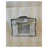 London Fog Supreme Cal King sheet set with 4