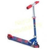Marvel Spider-Man Inline Folding Scooter, by