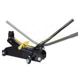 Torin 2-Ton Hydraulic Trolley Jack with