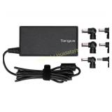 Targus 90W AC SEMI - SLIM UNIVERSAL LAPTOP