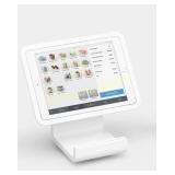 Online price $199 Square Stand for contactless