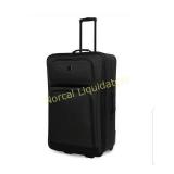 Protege 28 Regency 2-Wheel Upright Luggage,