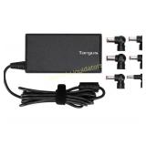 Targus 90W AC SEMI - SLIM UNIVERSAL LAPTOP