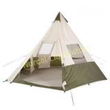 Ozark Trail 7-Person Teepee Tent without Center