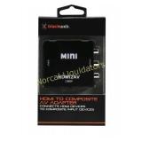 Blackweb Hdmi To Video Adapter
Like new open