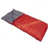 *Ozark Trail 50F Warm Weather Sleeping