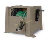 Suncast 100 ft. Hose Hideaway –appears new