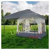 Ozark Trail 3-Person ConnecTent for Straight-leg