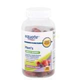 2 bottles Equate Men